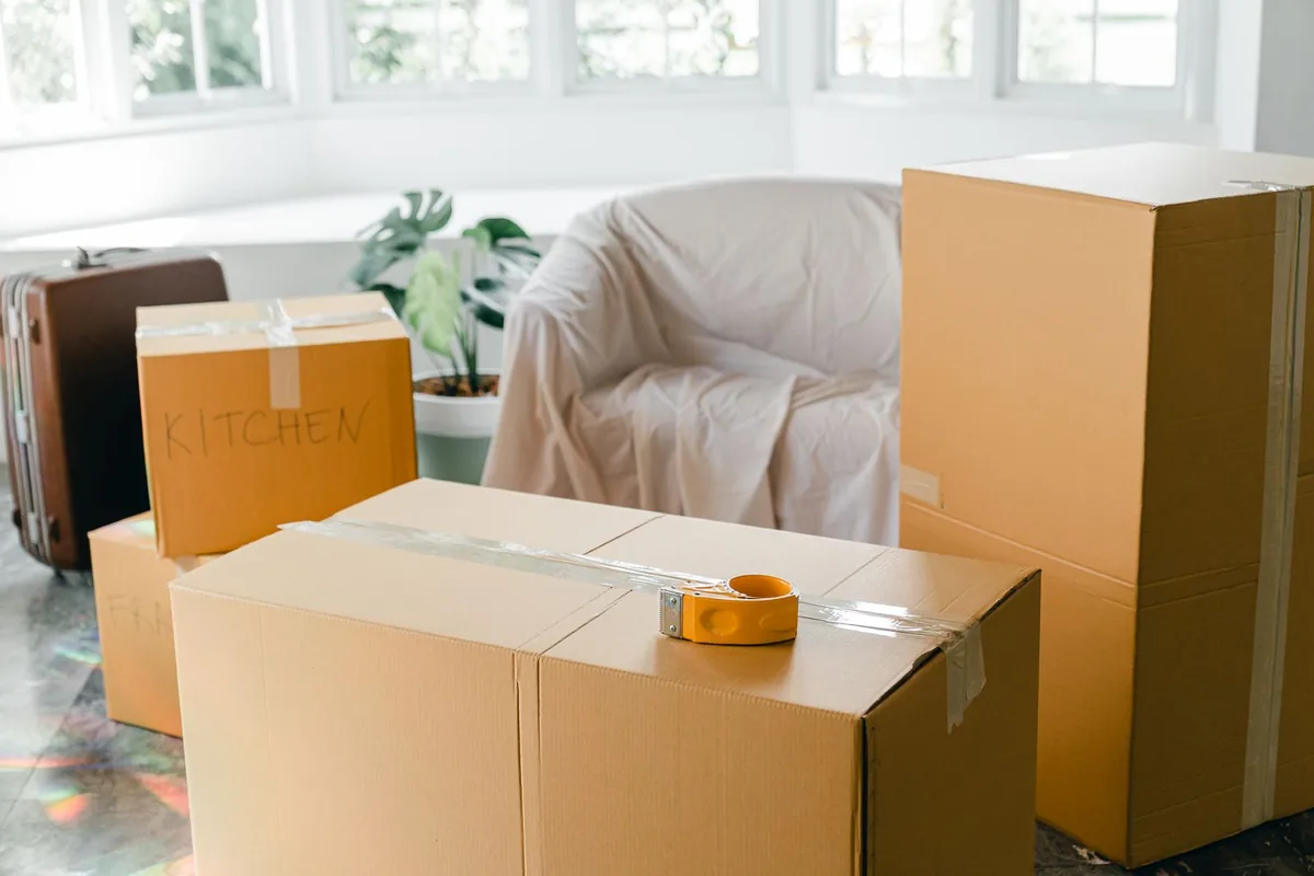 Hoarding Cleanup in Ankeny, IA